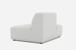 Best Todd Left Chaise Modular Sofas|Loveseats