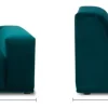 Clearance Todd Right Arm Sofa Armchairs And Accent Chairs|Modular Sofas