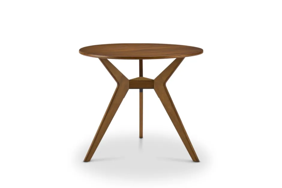 Hot Tribeca Round Dining Table Small Dining Room Furniture|Dining Tables