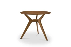 Hot Tribeca Round Dining Table Small Dining Room Furniture|Dining Tables
