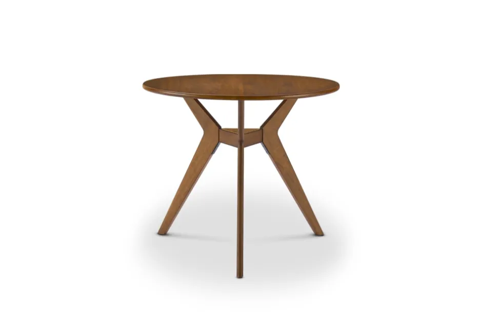Hot Tribeca Round Dining Table Small Dining Room Furniture|Dining Tables