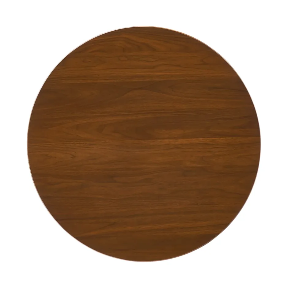 Hot Tribeca Round Dining Table Small Dining Room Furniture|Dining Tables