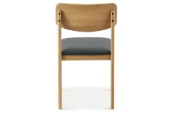Sale Vincent Chair, Oak Dining Chairs