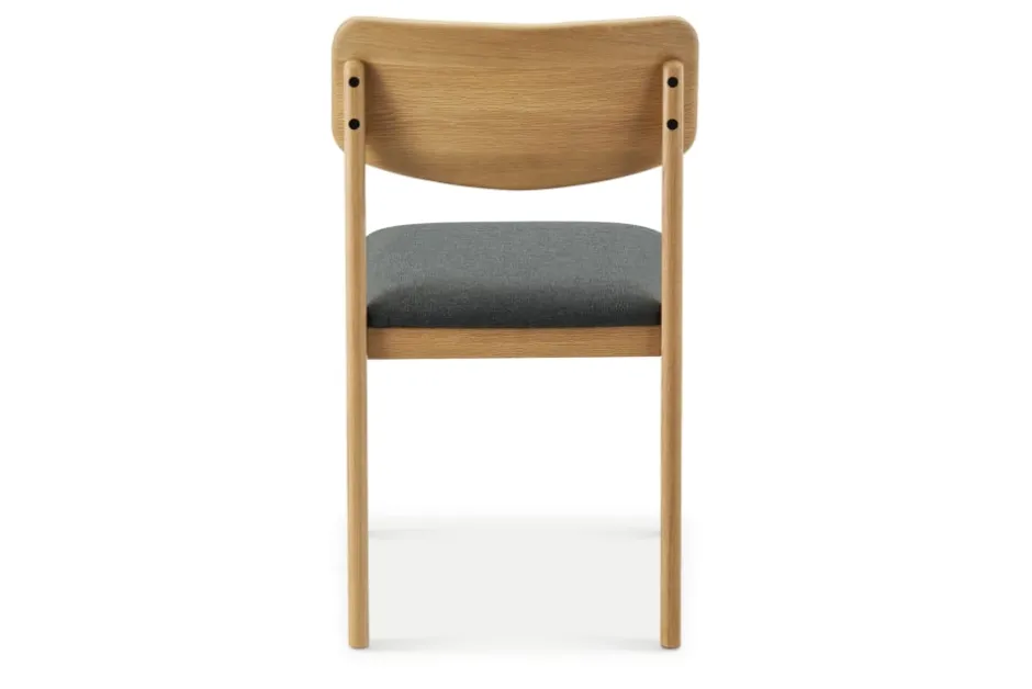 Sale Vincent Chair, Oak Dining Chairs