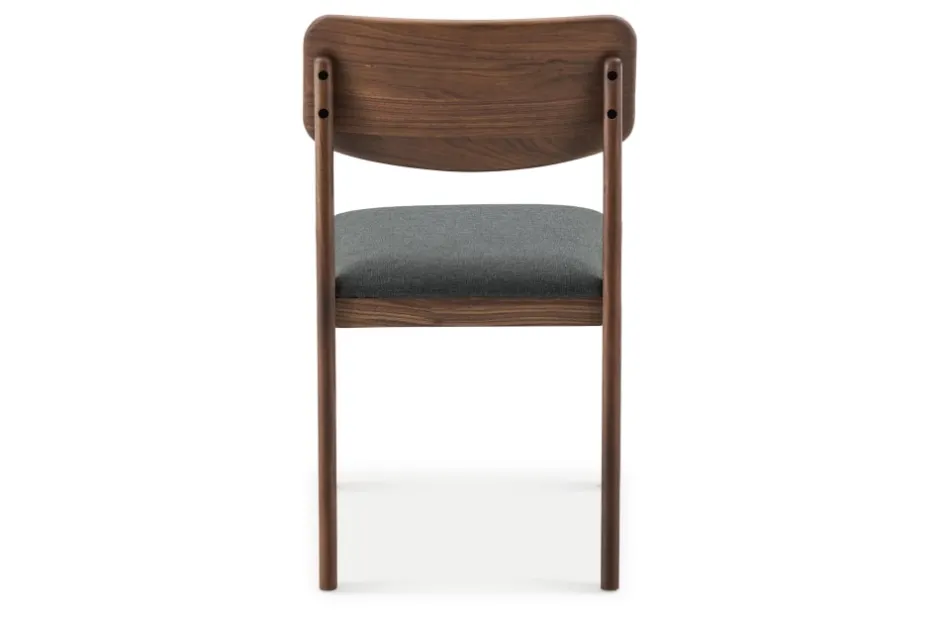 Clearance Vincent Chair, Walnut Dining Chairs