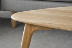 Sale Vincent Coffee Table Set, Oak Coffee Tables|Small Living Room Furniture