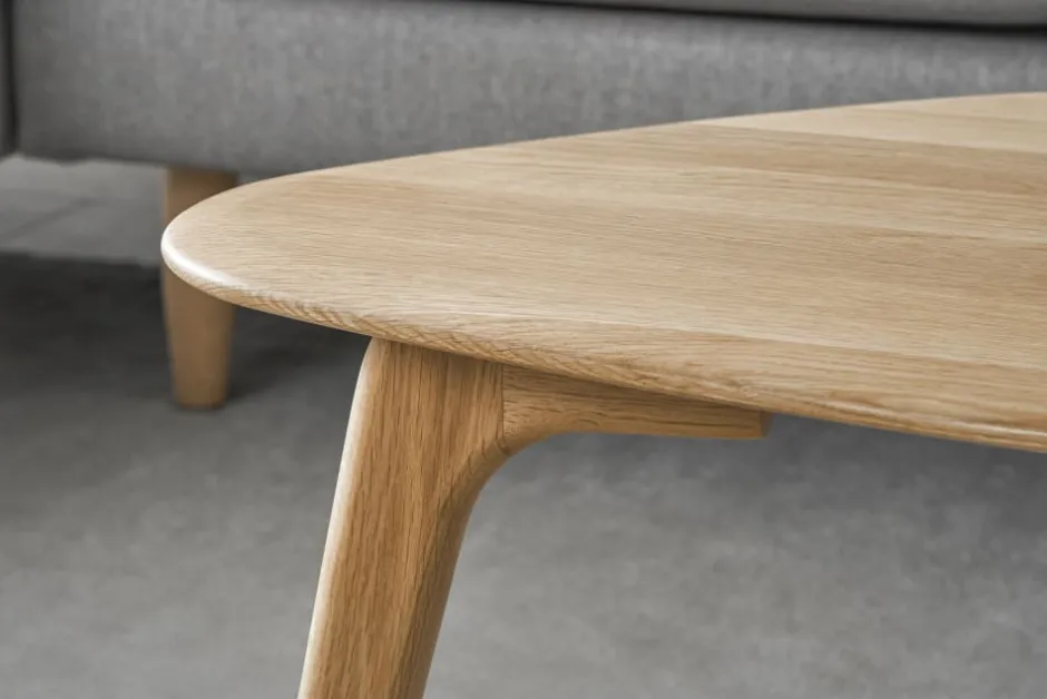 Sale Vincent Coffee Table Set, Oak Coffee Tables|Small Living Room Furniture