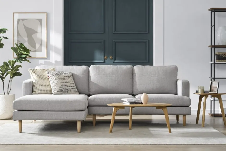 Sale Vincent Coffee Table Set, Oak Coffee Tables|Small Living Room Furniture