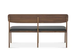 Online Vincent Dining Bench Benches|Small Dining Room Furniture
