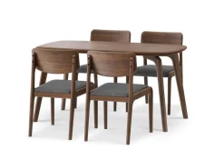 Sale Vincent Dining Set for 4-6 Small Dining Room Furniture|Dining Room Furniture Sets