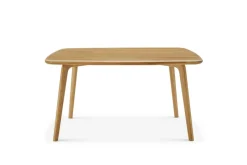 Outlet Vincent Dining Table, Oak Dining Tables