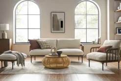 Best Wayne Armchair Armchairs And Accent Chairs