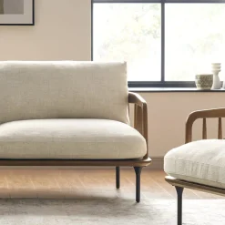 Best Wayne Armchair Armchairs And Accent Chairs