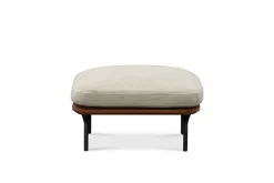 Best Wayne Ottoman Footstools, Ottomans & Poufs