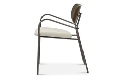 Online Winslow Bentwood Dining Arm Chair Dining Chairs|Small Dining Room Furniture
