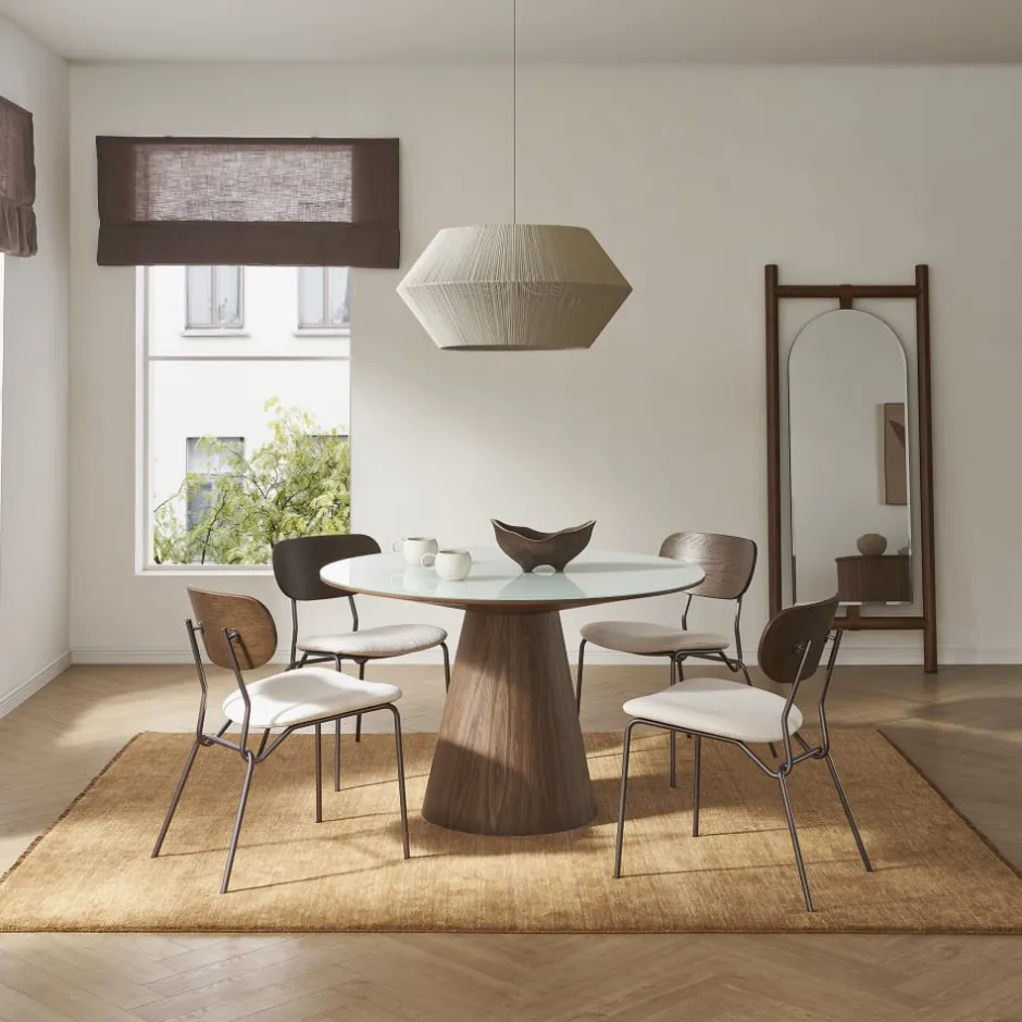 Sale Winslow Bentwood Dining Chair Small Dining Room Furniture|Dining Chairs