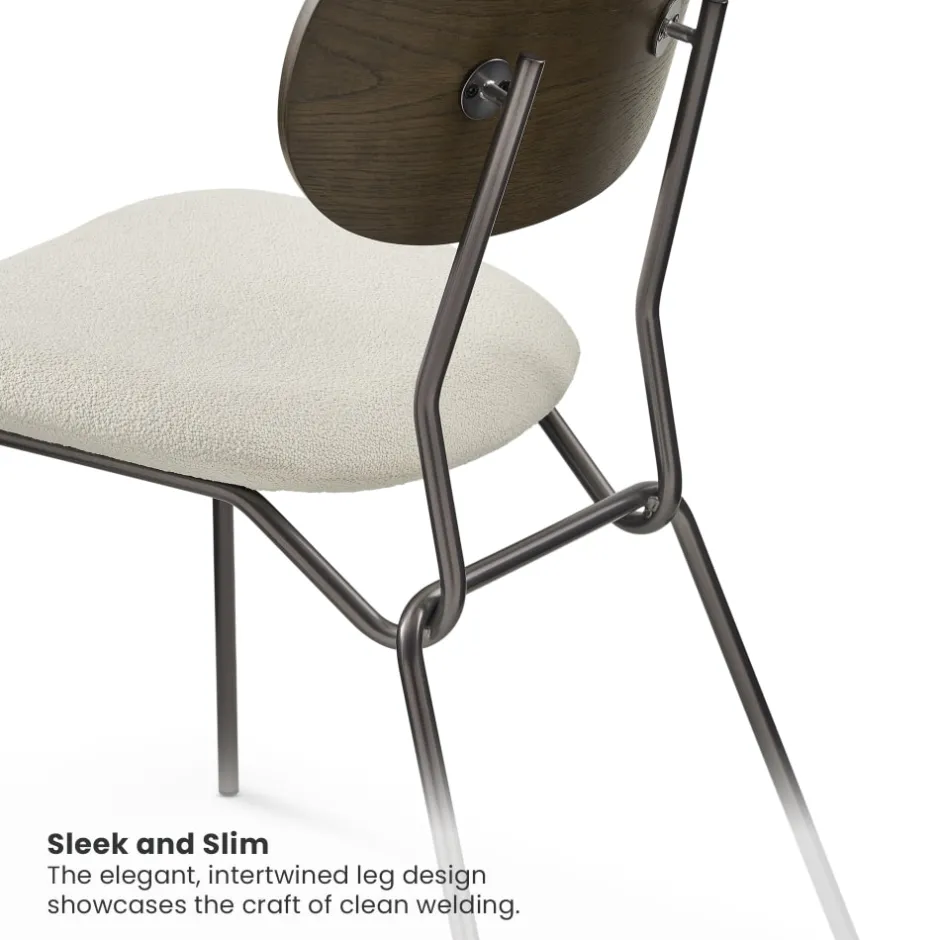 Sale Winslow Bentwood Dining Chair Small Dining Room Furniture|Dining Chairs
