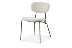 Discount Winslow Performance Bouclé Dining Chair Dining Chairs