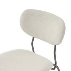 Discount Winslow Performance Bouclé Dining Chair Dining Chairs
