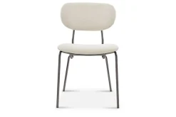Discount Winslow Performance Bouclé Dining Chair Dining Chairs