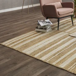 Discount Yara Jute Area Rug Rugs