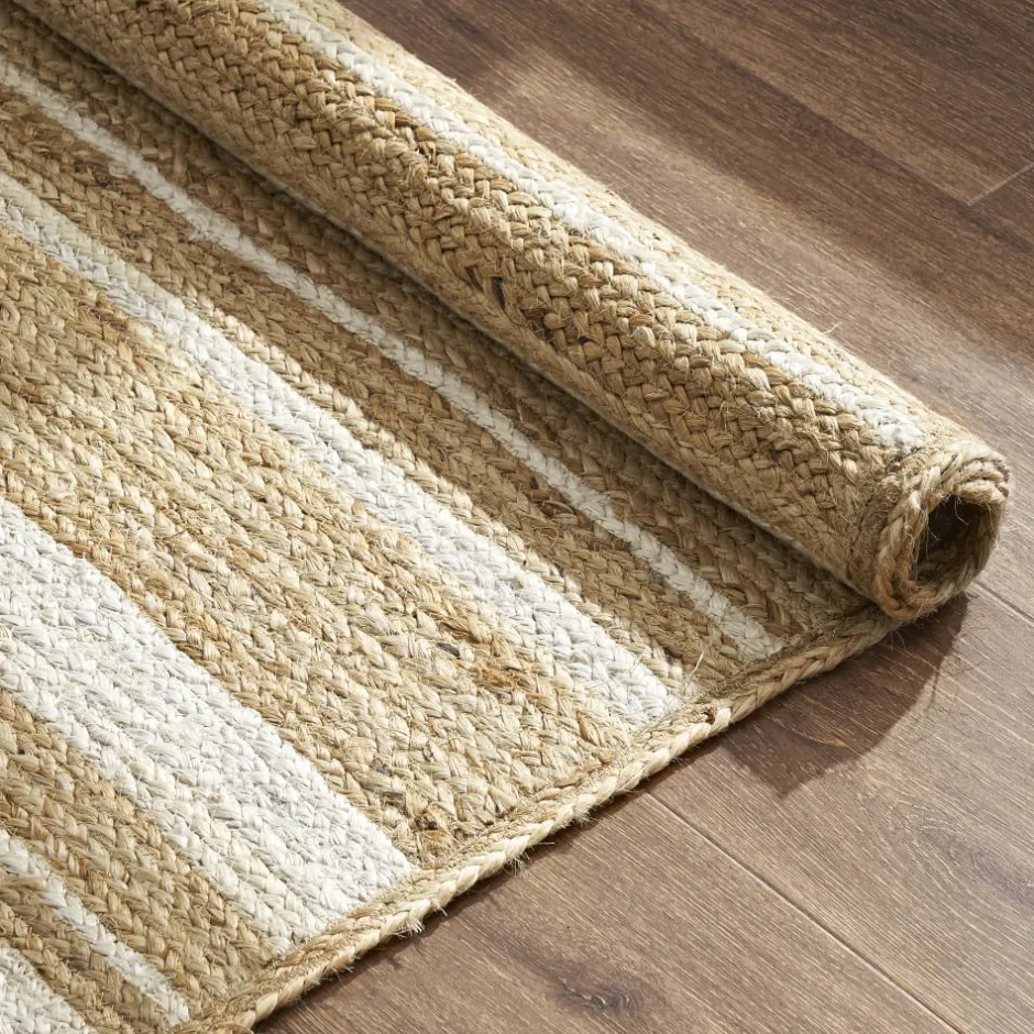 Discount Yara Jute Area Rug Rugs