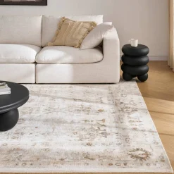 Fashion Zeke Area Rug Rugs